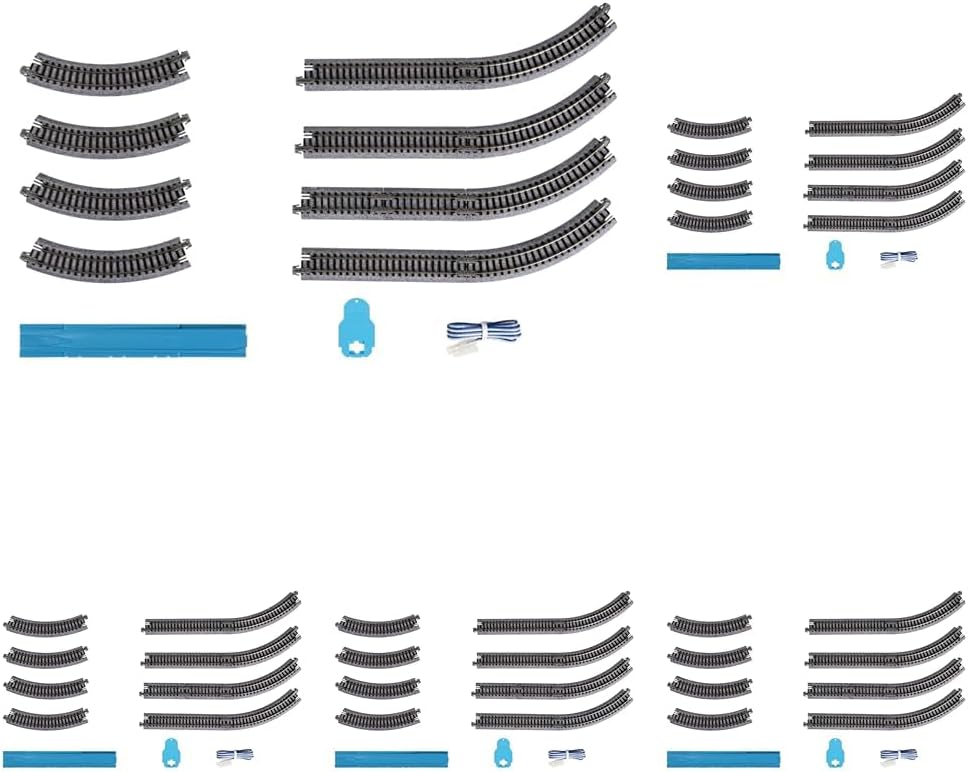 中古カトー(KATO) KATO Nゲージ UNITRACKレール中古。 Nゲージ V11